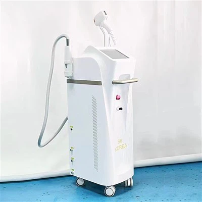 808nm Laser Hair Removal Machine