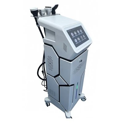 Microwave Therapy Machine