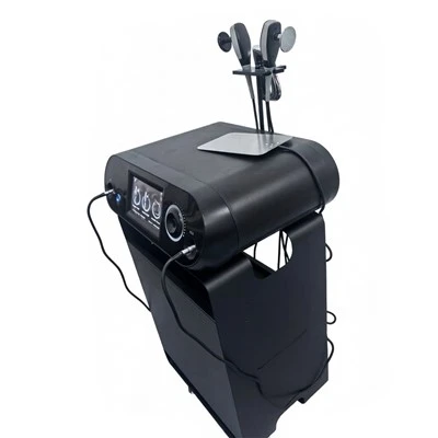 Rf Skin Tightening Machine